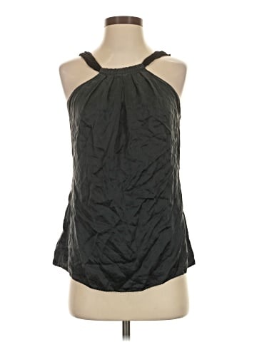 Elie Tahari Sleeveless Blouse (view 1)