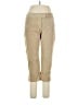 Wilsons Leather Tan Casual Pants Size 14 - photo 1