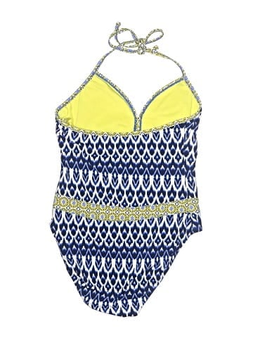 Bleu Rod Beattie One Piece Swimsuit (view 2)