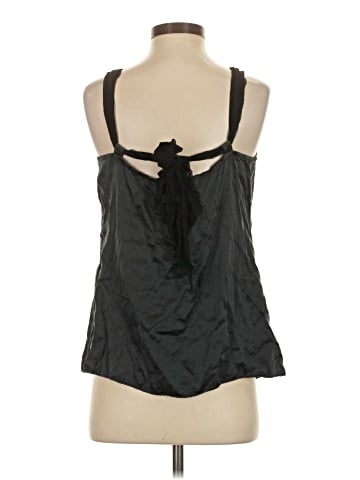 Elie Tahari Sleeveless Blouse (view 2)