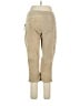 Wilsons Leather Tan Casual Pants Size 14 - photo 2