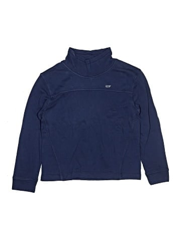 Vineyard Vines Turtleneck Sweater (view 1)