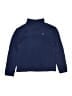 Vineyard Vines Blue Turtleneck Sweater Size 14 - photo 1