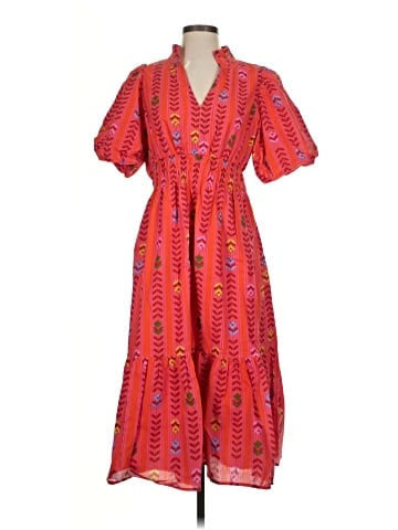 Umgee Casual Dress (view 1)