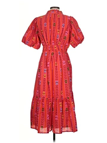 Umgee Casual Dress (view 2)