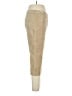 Wilsons Leather Tan Casual Pants Size 14 - photo 4