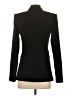 Alice + Olivia 100% Polyester Black Blazer Size 2 - photo 2
