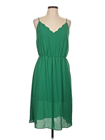 Socialite Casual Dress (view 1)