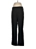 Dana Buchman Solid Black Active Pants Size M - photo 1