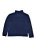 Vineyard Vines Blue Turtleneck Sweater Size 14 - photo 2