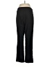 Dana Buchman Solid Black Active Pants Size M - photo 2