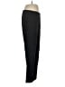 Dana Buchman Solid Black Active Pants Size M - photo 4