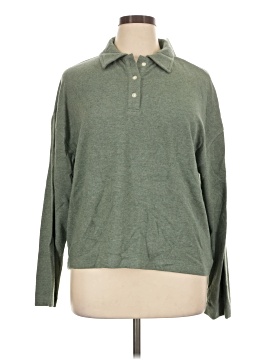 J.Crew Factory Store Pullover Sweater