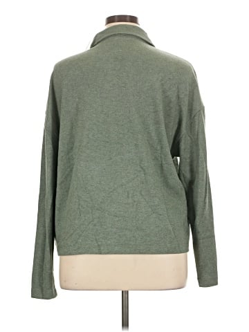 J.Crew Factory Store Pullover Sweater (view 2)