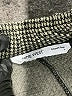 Nine West Chevron-herringbone Gray Dress Pants Size L - photo 7