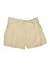 Athleta Tan Khaki Shorts Size 18 - photo 1
