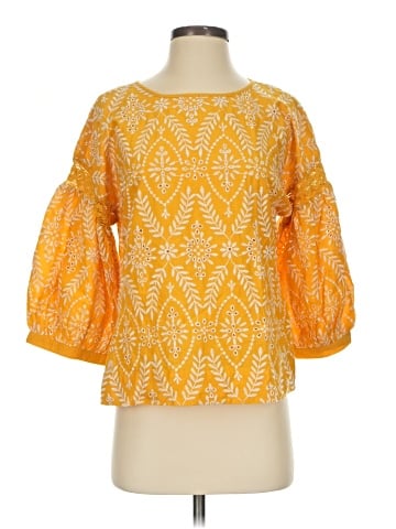 Mod-O-Doc 3/4 Sleeve T-Shirt (view 1)