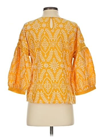 Mod-O-Doc 3/4 Sleeve T-Shirt (view 2)