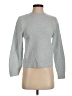Aqua Gray Turtleneck Sweater Size XS - photo 1