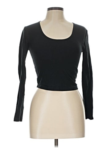 American Apparel 3/4 Sleeve T-Shirt (view 1)