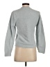 Aqua Gray Turtleneck Sweater Size XS - photo 2