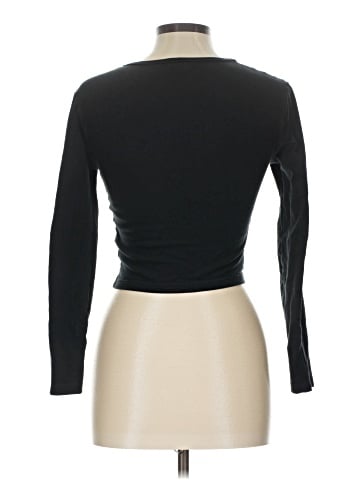 American Apparel 3/4 Sleeve T-Shirt (view 2)