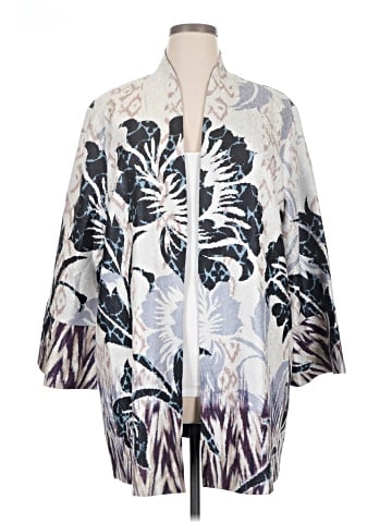 Travelers by Chico's Cardigan (view 1)