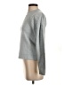 Aqua Gray Turtleneck Sweater Size XS - photo 5