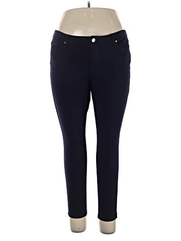 Nine West Casual Pants (view 1)
