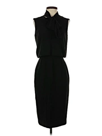 Lafayette 148 New York Cocktail Dress (view 1)