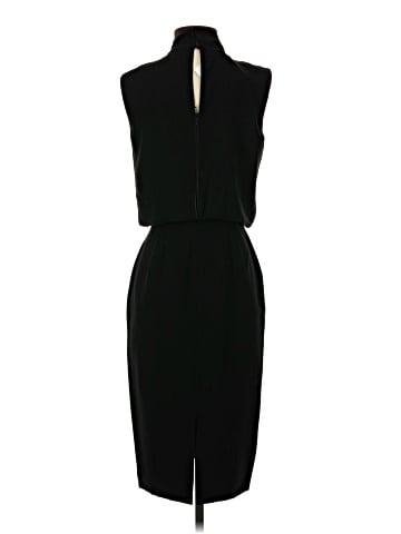 Lafayette 148 New York Cocktail Dress (view 2)