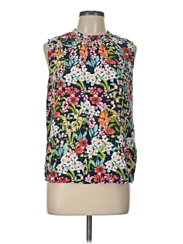 Esprit Sleeveless Blouse (view 1)