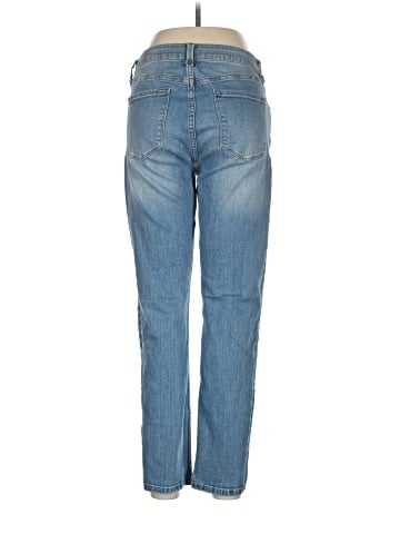 Cosmic Blue Love Jeans (view 2)