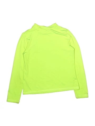 Cat & Jack Long Sleeve Turtleneck (view 2)