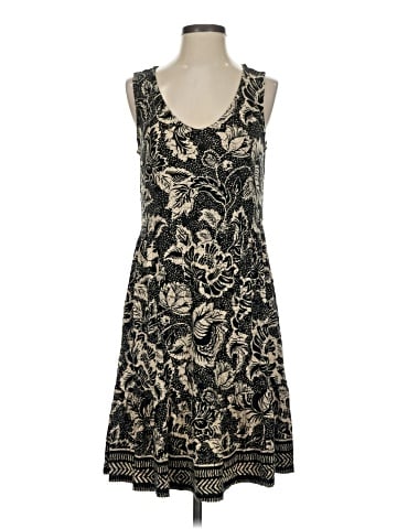 Tribal Cocktail Dress (view 1)