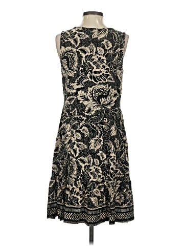 Tribal Cocktail Dress (view 2)