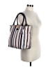 Unbranded Stripes Blue Tote One size - photo 2