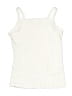 Zara Ivory Tank Top Size 6 - 7 - photo 1