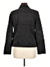 Chico's Black Jacket Size Lg (2) - photo 2