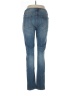Vigoss Hearts Blue Jeans Size 32 waist - photo 2