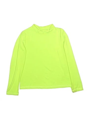 Cat & Jack Long Sleeve Turtleneck (view 1)