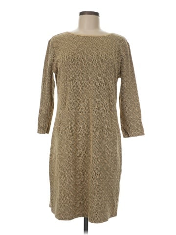 Tyler Boe Casual Dress (view 1)
