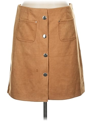 Love Scarlett Casual Skirt (view 1)