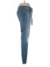 Vigoss Hearts Blue Jeans Size 32 waist - photo 4