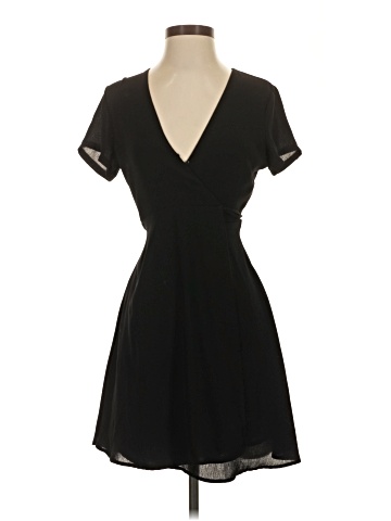 Lush Cocktail Dress (view 1)