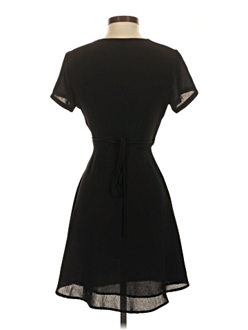 Lush Cocktail Dress (view 2)