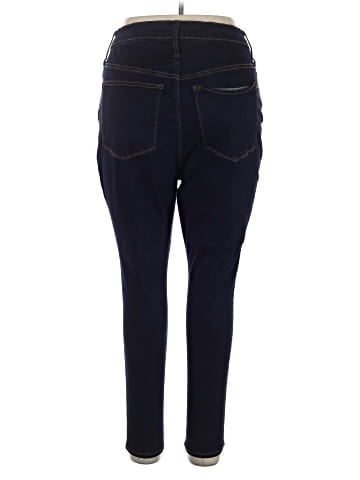 J.Crew Factory Store Jeggings (view 2)