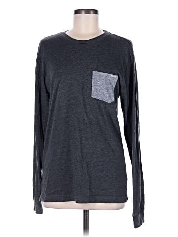 Volcom Long Sleeve T-Shirt (view 1)