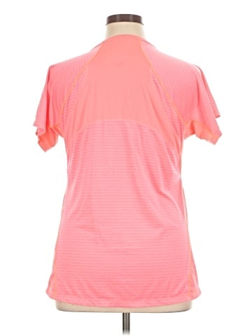 KIRKLAND Signature Short Sleeve Top (view 2)