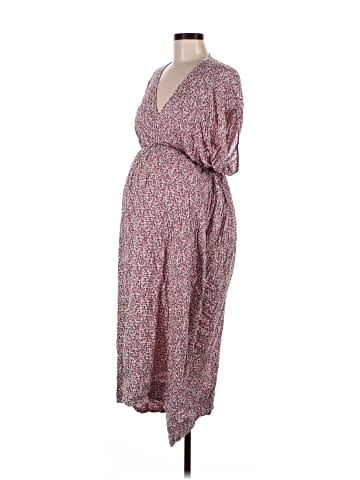 Hatch Casual Dress (view 1)